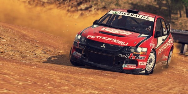 WRC 3