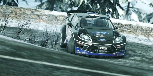 WRC 3