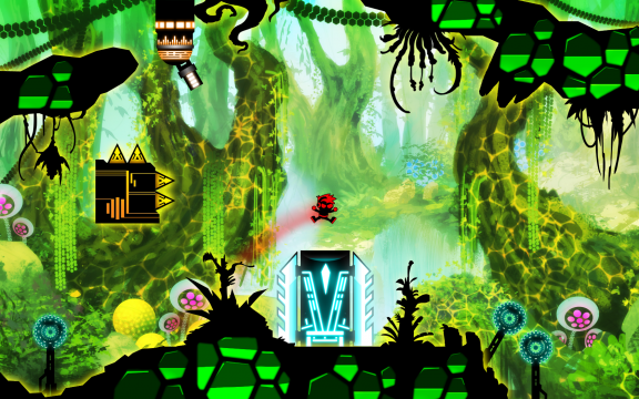 Rush Bros Review&nbsp;(PC)