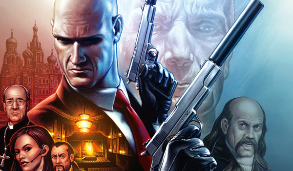 Hitman HD Trilogy Review&nbsp;(X360)