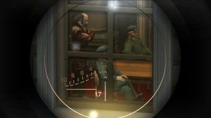 Silent Assassin in HD