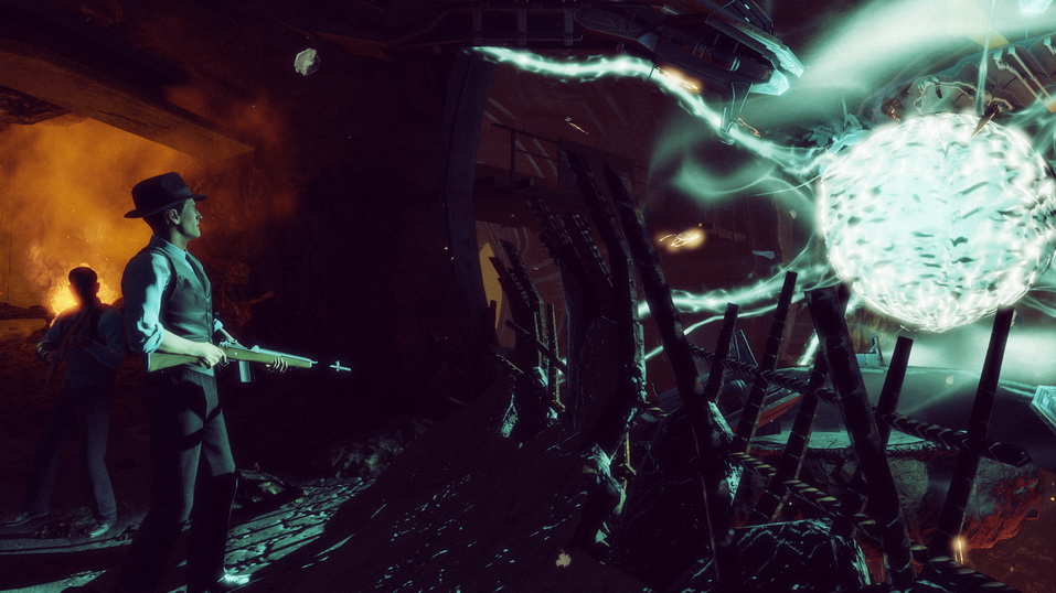 The Bureau: XCOM Declassified Review&nbsp;(PC)