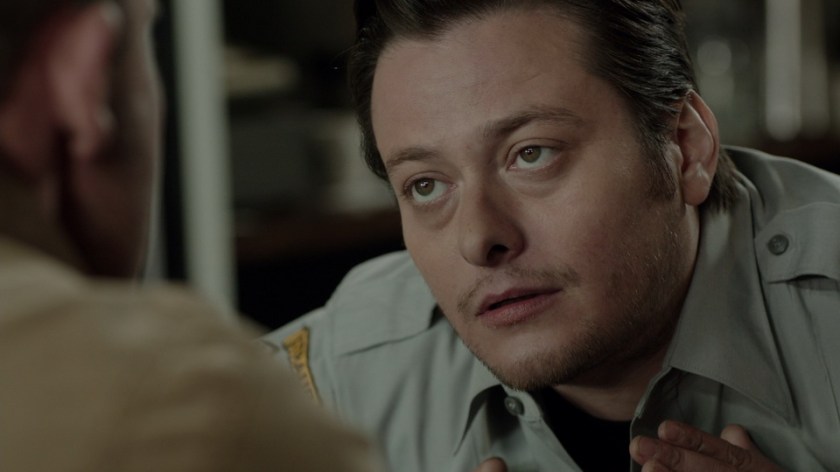 Edward Furlong in Assault on John Connor