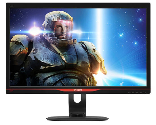 Gaming monitor 101 – a&nbsp;guide