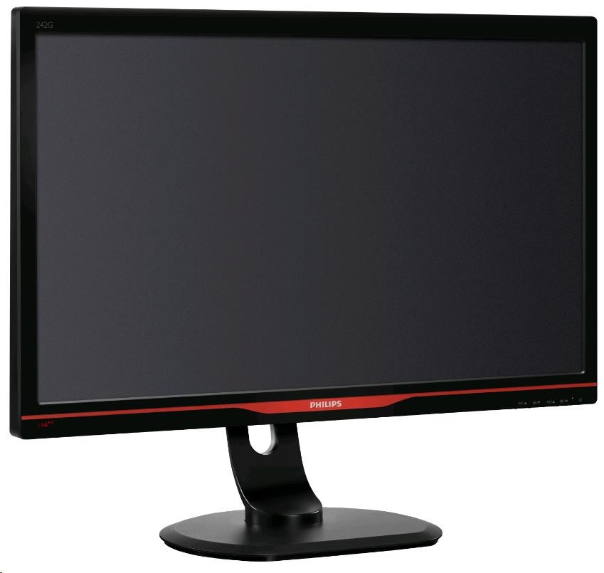 Philips 242G5DJEB review – Press Play Media