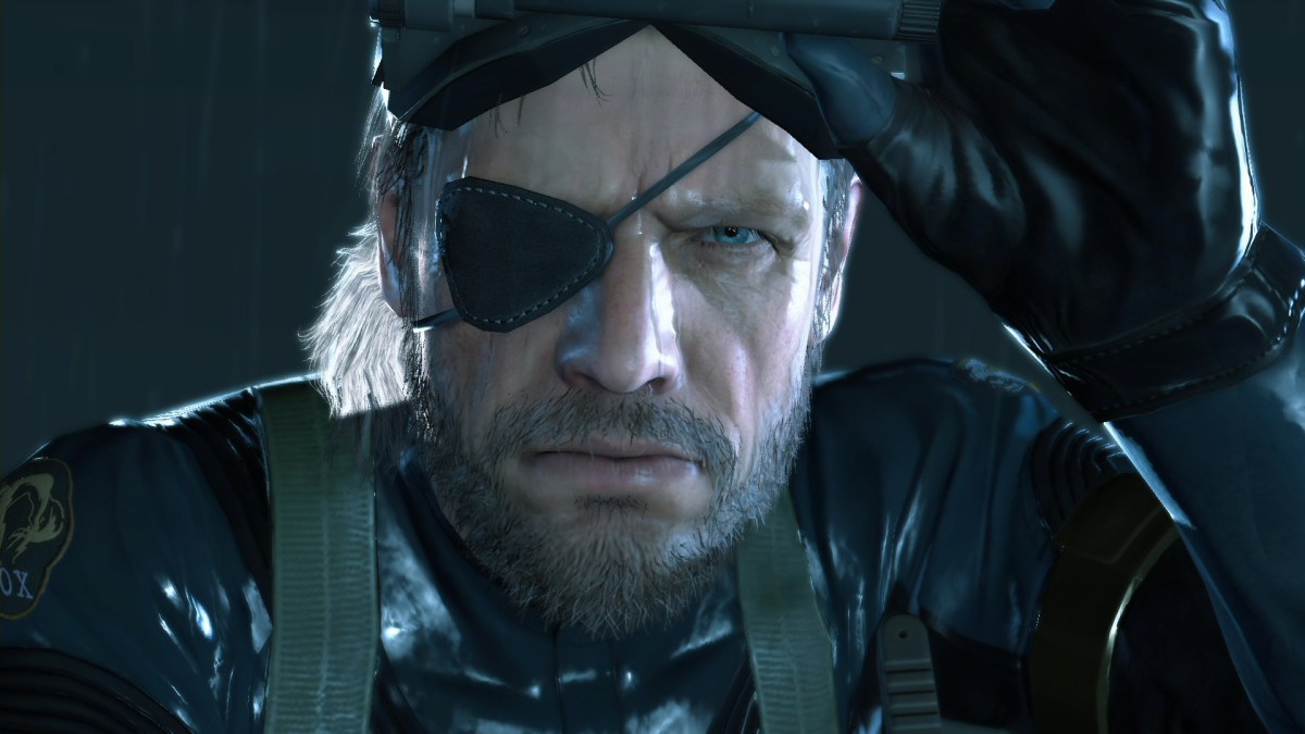 Metal Gear Solid V – Ground Zeroes&nbsp;review