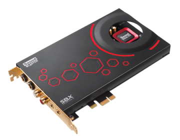 creative zxr main board