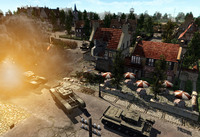 Men of War – Assault Squad 2 review&nbsp;(PC)
