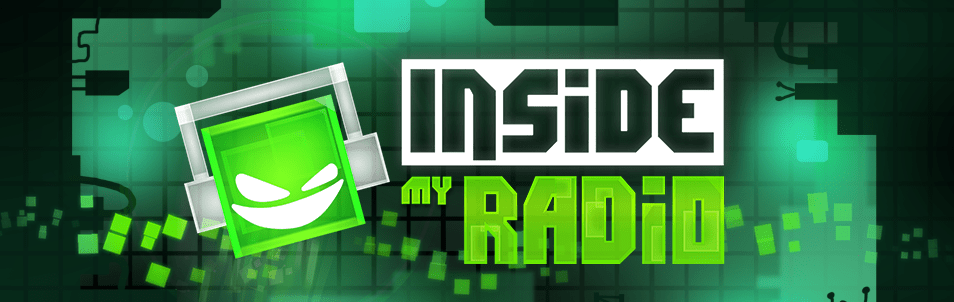 Inside My Radio&nbsp;preview