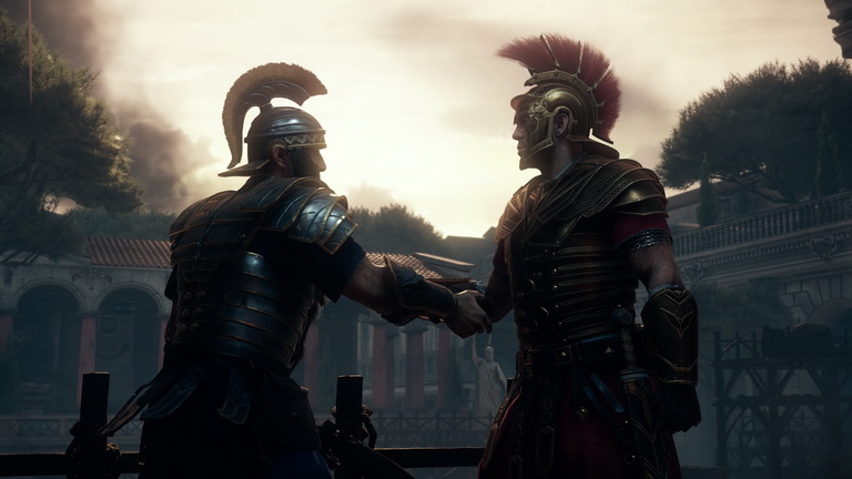 Ryse - Son of Rome