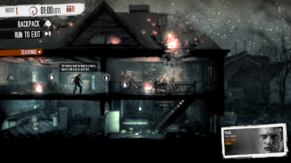 This War of Mine review&nbsp;(PC)