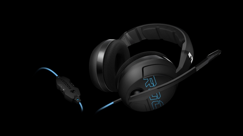 ROCCAT Kave XTD Stereo&nbsp;review