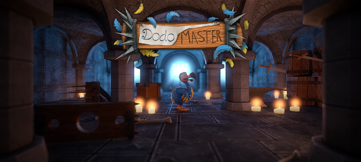 Dodo Master review (mobile) – Press Play Media