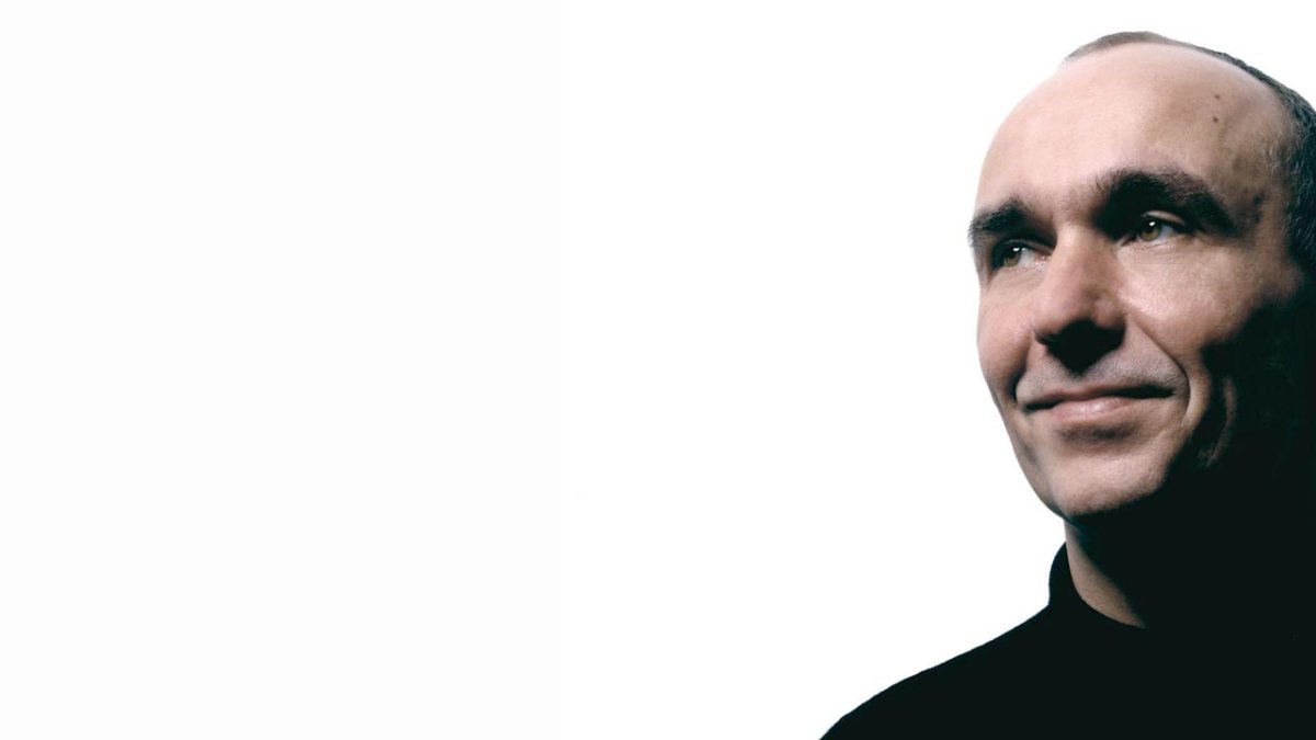 Peter Molyneux Interview – Part&nbsp;2