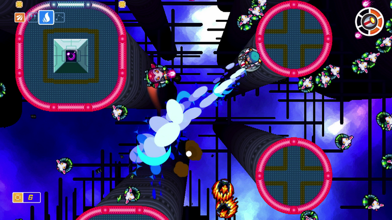 Scram Kitty DX review&nbsp;(Vita)