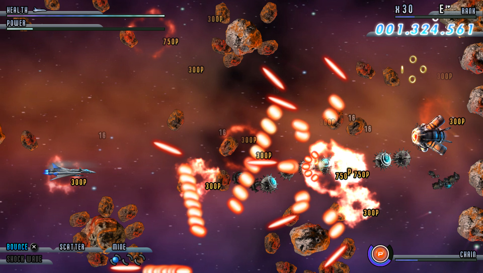 Soldner-X 2 Final Prototype review&nbsp;(vita)