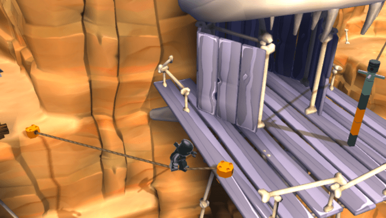 lego ninjago - shadow of ronin