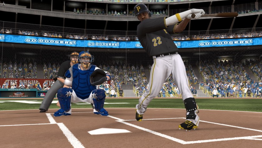 MLB15