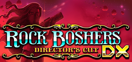 Rock Boshers DX: Director’s Cut review&nbsp;(Vita)