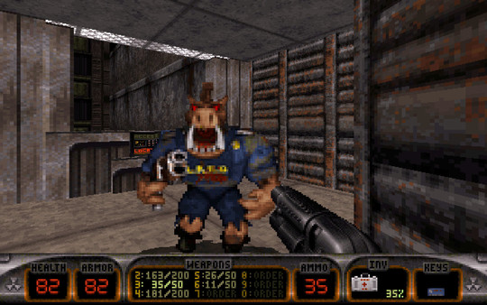 duke nukem 3d