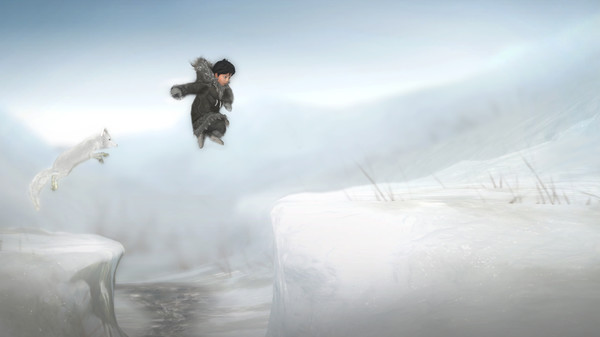Never Alone: Foxtales review&nbsp;(PC)