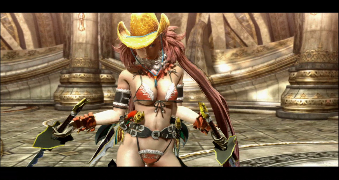 Onechanbara Z2 – Chaos review&nbsp;(PS4)