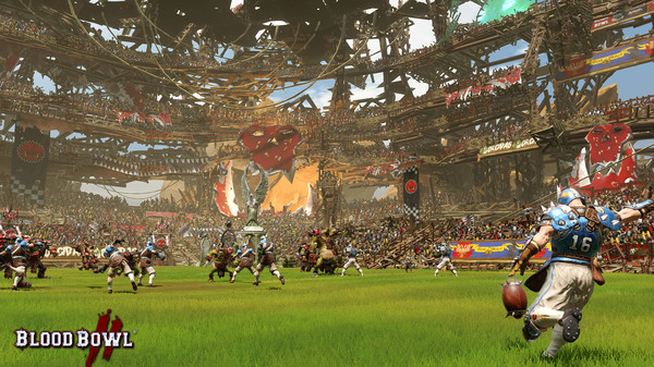 Blood Bowl 2 review&nbsp;(PC)