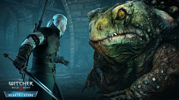 The Witcher – Hearts of Stone review&nbsp;(PC)