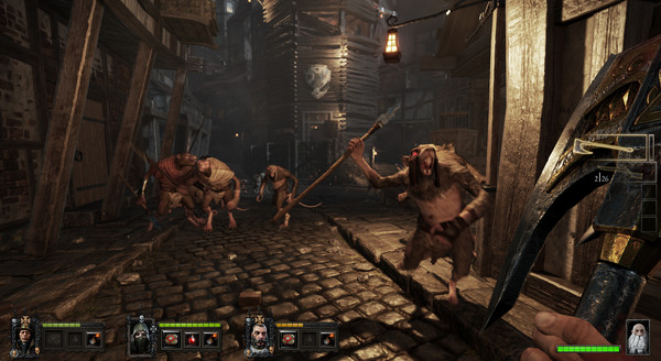 vermintide