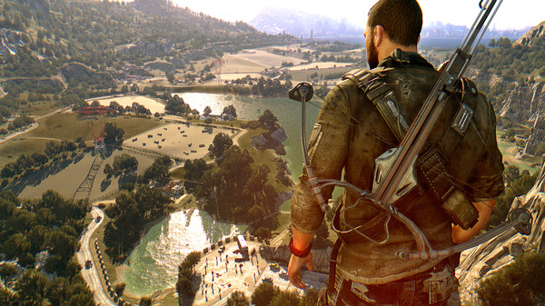 Dying Light: The Following review&nbsp;(PS4)