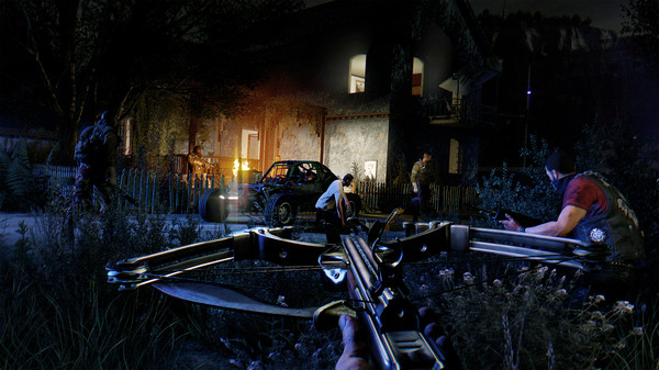 Dying Light - The Following3