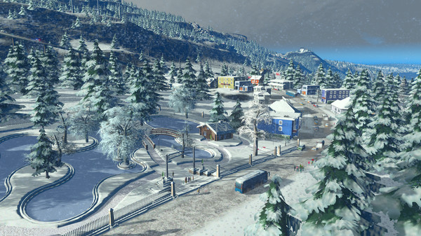 Cities: Skylines – Snowfall review&nbsp;(PC)