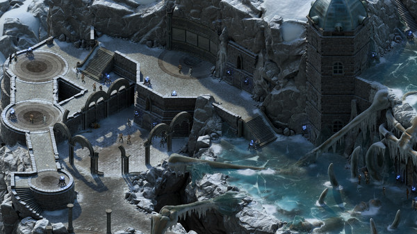 Pillars of Eternity: The White March Part 2 review&nbsp;(PC)