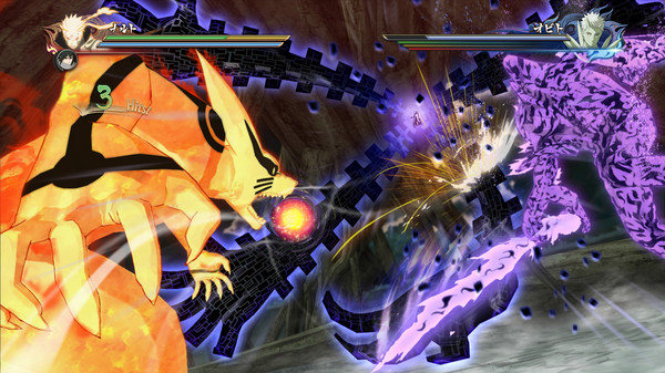 Naruto Shippuden: Ultimate Ninja Storm 4 review&nbsp;(PS4)