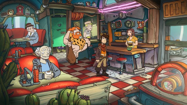 deponia doomsday