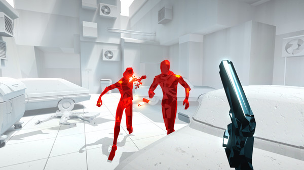 Superhot review (PC/Xbox&nbsp;One)