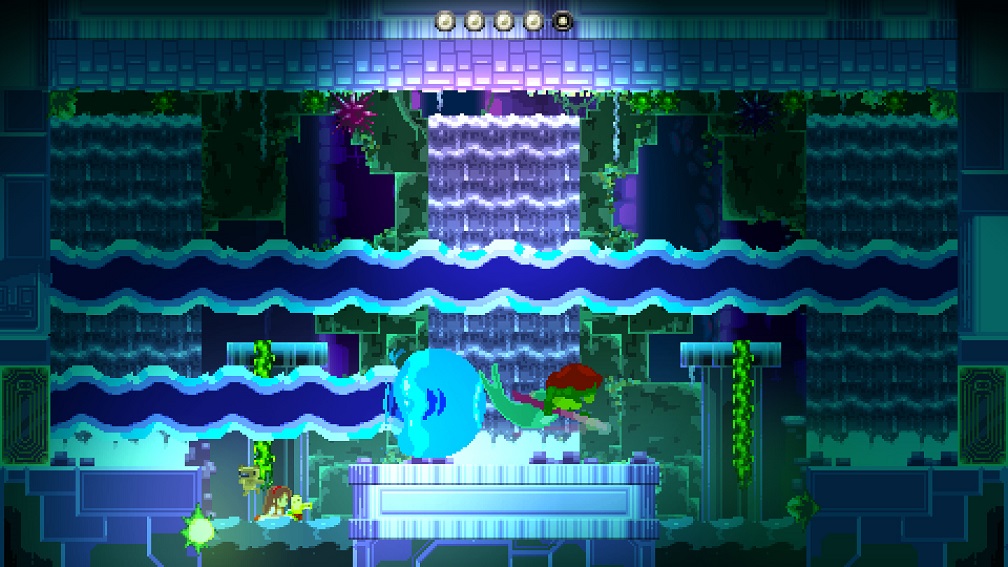 Chronicles of Teddy: Harmony Of Exidus review&nbsp;(PS4)