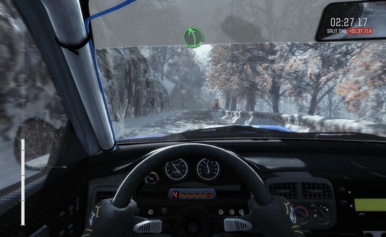 dirt rally2