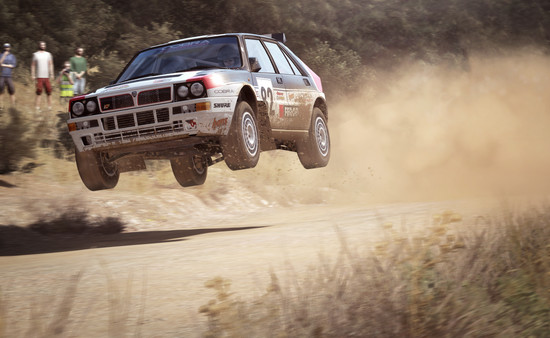 Dirt Rally review (Xbox&nbsp;One)