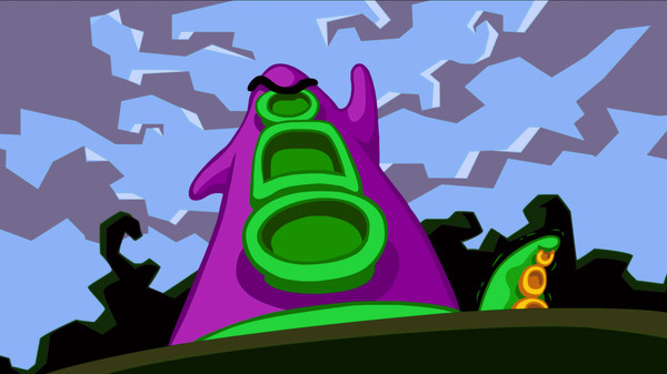 Day of the Tentacle Remasted review&nbsp;(PS4/Vita)