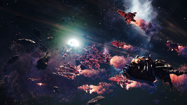 Battlefleet Gothic: Armada review&nbsp;(PC)