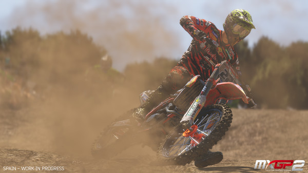 MXGP2 review (PS4)