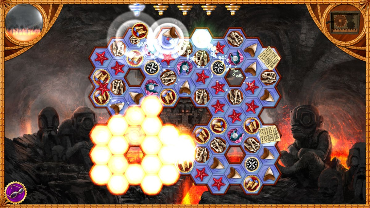 Azkend 2 – The World Beneath review&nbsp;(Vita)