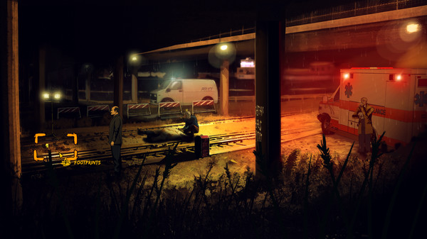 The Detail Season One review&nbsp;(PC)