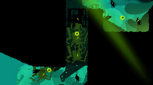 Green Game: TimeSwapper review&nbsp;(Vita)