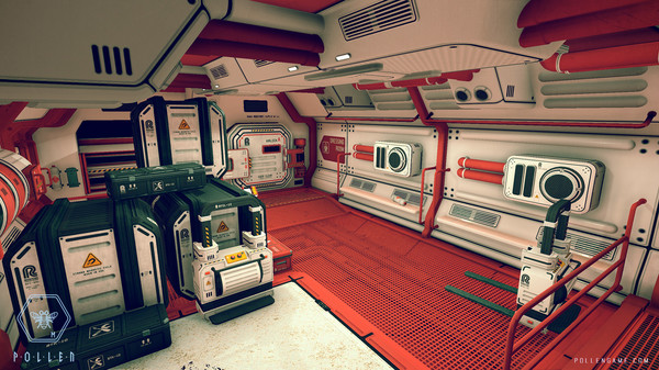 P.O.L.L.E.N. review (PC)