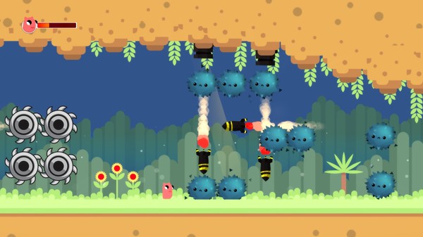 Wobbly Jungle review&nbsp;(PC)