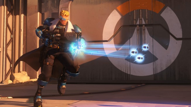 Overwatch review (PC)