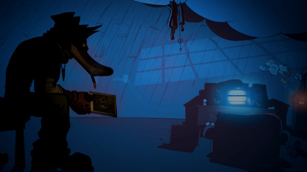 Buck preview (multi)