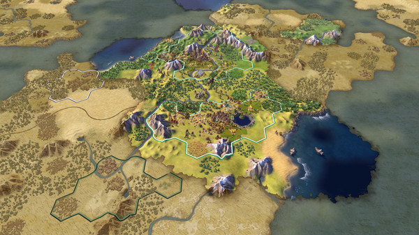 civilization3